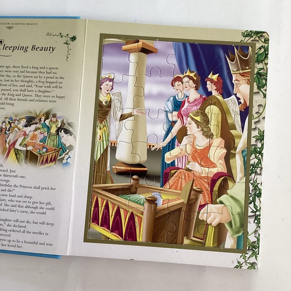 4 /💲20 🤑 Jigsaw Puzzle book - Picture 3 of 10